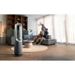 Philips AMF870/35 - Air Performer 8000 Series 3-in-1 Air Purifier-1