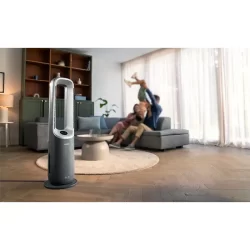 Philips AMF870/35 - Air Performer 8000 Series 3-in-1 Air Purifier-1