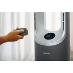 Philips AMF870/35 - Air Performer 8000 Series 3-in-1 Air Purifier-7