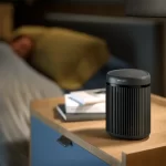 Philips CX2120/01 - Compact Ceramic Heater Fast Heating Portable Room Heater-5