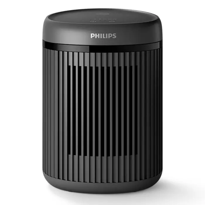 Philips CX2120/01 - Compact Ceramic Heater Fast Heating Portable Room Heater
