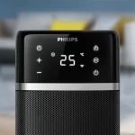 Philips CX5120/11 - 5000 Series Ceramic Heater Energy Saving Portable Room Heater-3