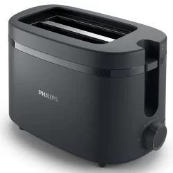 Philips HD2510/91 - Toaster 1000 Series Essentials Collection 2-Slice Compact Electric Toaster