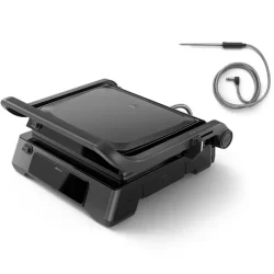 Philips HD6307/70 - 7000 Series Contact Grill, Smart Electric Grill-1