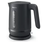 Philips HD9314/90 - 1000 Series Kettle Essentials Collection Fast Boil Electric Kettle with 1.5L Capacity