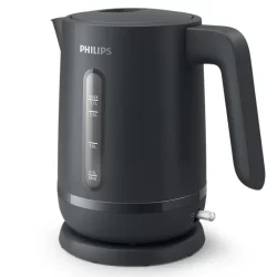 Philips HD9314/90 - 1000 Series Kettle Essentials Collection Fast Boil Electric Kettle with 1.5L Capacity