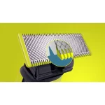 Philips QP610/51 - OneBlade Replacement Blade Dual-Sided Waterproof-2