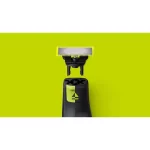 Philips QP610/51 - OneBlade Replacement Blade Dual-Sided Waterproof-3