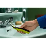 Philips QP610/51 - OneBlade Replacement Blade Dual-Sided Waterproof-4