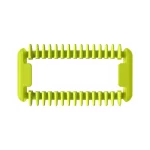 Philips QP610/51 - OneBlade Replacement Blade Dual-Sided Waterproof-6