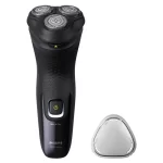 Philips X3021/00 - Shaver 3000X Series, Wet & Dry Electric Shaver-1