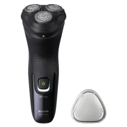 Philips X3021/00 - Shaver 3000X Series, Wet & Dry Electric Shaver-1