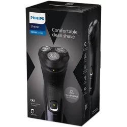 Philips X3021/00 - Shaver 3000X Series, Wet & Dry Electric Shaver