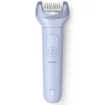 Philips BRE708/00 - Series 8000 Cordless, Wet & Dry Epilator-1