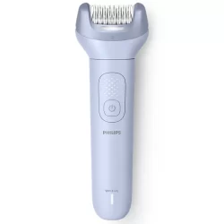 Philips BRE708/00 - Series 8000 Cordless, Wet & Dry Epilator-1