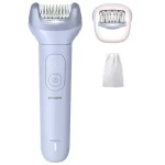 Philips BRE708/00 - Series 8000 Cordless, Wet & Dry Epilator