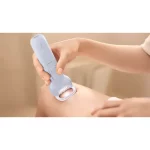 Philips BRE708/00 - Series 8000 Cordless, Wet & Dry Epilator-2