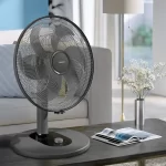 Philips CX1040/01 - Table Fan 1000 Series-2