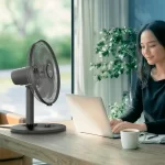 Philips CX1040/01 - Table Fan 1000 Series-4