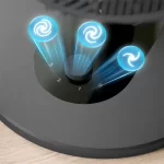 Philips CX1040/01 - Table Fan 1000 Series-5