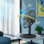 Philips CX1040/01 - Table Fan 1000 Series-6