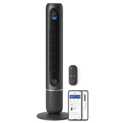 Philips CX7550/01 - Smart Tower Fan 7000 Series