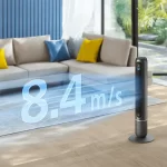 Philips CX7550/01 - Smart Tower Fan 7000 Series-4