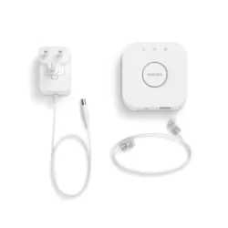 Philips Hue 929001180640 - Bridge Smart Lighting Hub-1