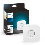Philips Hue 929001180640 - Bridge Smart Lighting Hub