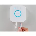 Philips Hue 929001180640 - Bridge Smart Lighting Hub-6