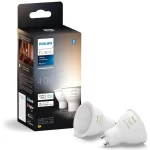 Philips Hue 929002269205 - Lightstrip Plus extension V4 1M