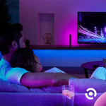 Philips Hue 929002269205 - Lightstrip Plus extension V4 1M-2