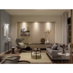Philips Hue 929002269205 - Lightstrip Plus extension V4 1M-2