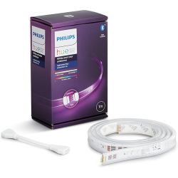 Philips Hue 929002269205 - Lightstrip Plus extension V4 1M