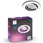 Philips Hue 929003047501 - Centura White & Color Ambiance Smart Recessed Spotlight