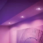 Philips Hue 929003047501 - Centura White & Color Ambiance Smart Recessed Spotlight-4