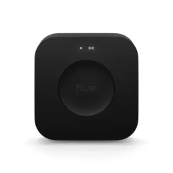 Philips Hue 929003582606 - Bridge Pro Smart Lighting Hub-1