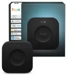 Philips Hue 929003582606 - Bridge Pro Smart Lighting Hub