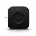 Philips Hue 929003582606 - Bridge Pro Smart Lighting Hub-4