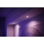 Philips Hue 929003809601 - White & Color Ambiance Smart Downlight-2