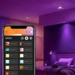 Philips Hue 929003809601 - White & Color Ambiance Smart Downlight-4