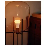 Philips Hue 929003854901 - White Ambiance A60 E27 Smart LED Bulb 1100LM-4