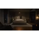 Philips Hue 929003855001 - White Ambiance A67 E27 Smart LED Bulb 1600LM-5