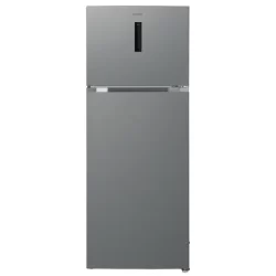 Candy CCDNI-630DS-19 - 465L Double Door Refrigerator with Total No Frost