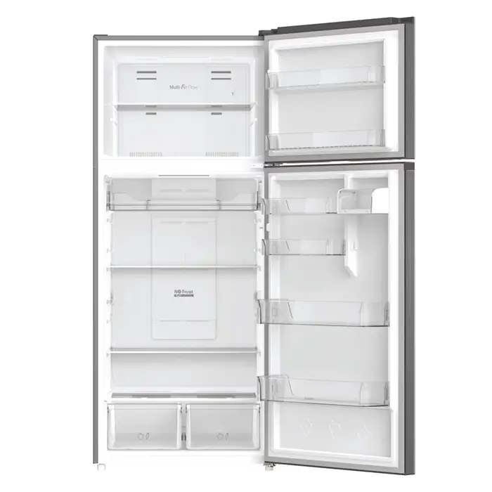 Candy CCDNI-800DS-19 - 580L, Double Door Refrigerator with Total No Frost-1