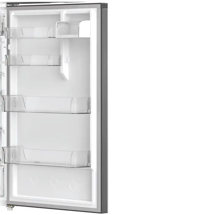 Candy CCDNI-800DS-19 - 580L, Double Door Refrigerator with Total No Frost-2