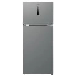 Candy CCDNI-800DS-19 - 580L, Double Door Refrigerator with Total No Frost