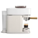 Philips BAR302/20 - Baristina Espresso machine-1