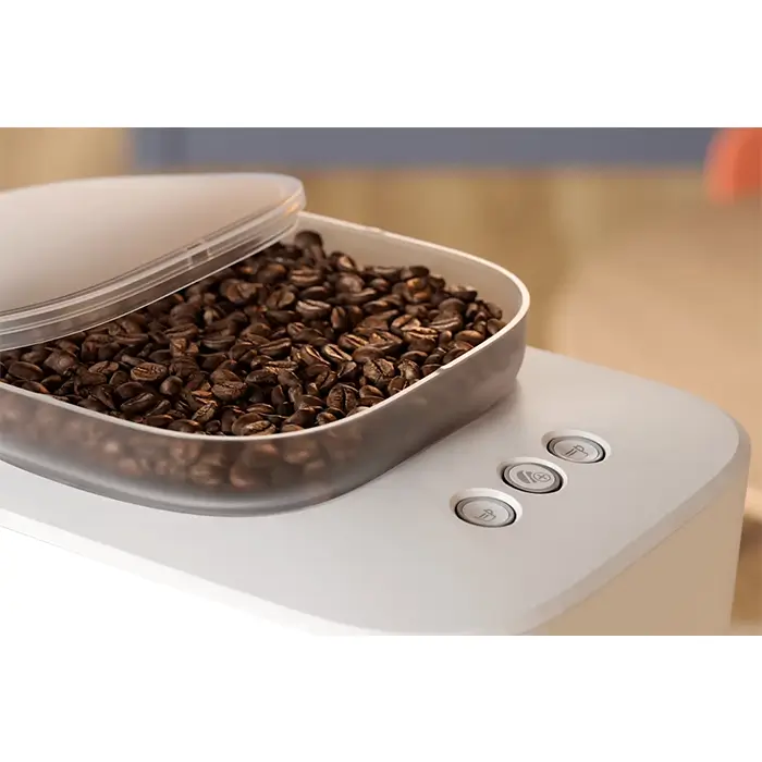 Philips BAR302/20 - Baristina Espresso machine-2