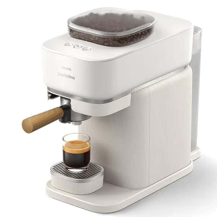 Philips BAR302/20 - Baristina Espresso machine-4
